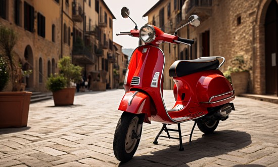 2024年中国电动摩托车行业发展现状及竞争格局分析