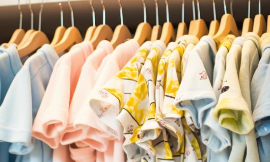 我国童装市场正在步入快速发展的阶段 到2025年市场规模预计能达到4915亿元