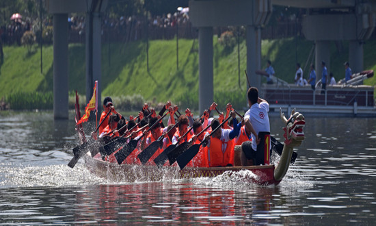 2024中国水上运动行业市场发展分析