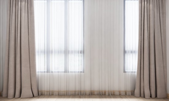 2024年中国窗帘窗饰行业发展现状及发展趋势