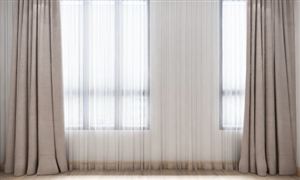 2024年中国窗帘窗饰行业发展现状及发展趋势
