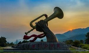 2024年元旦国内出游同比增155.3% 红色旅游发展现状与前景