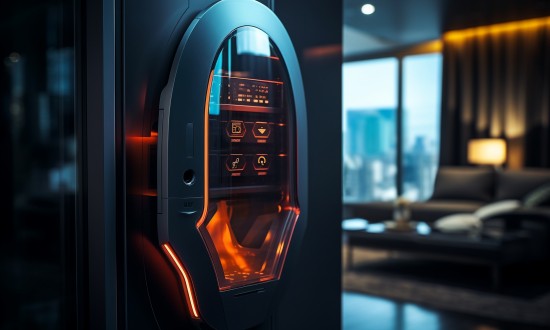 2024年中国智慧安防行业发展现状及竞争格局分析