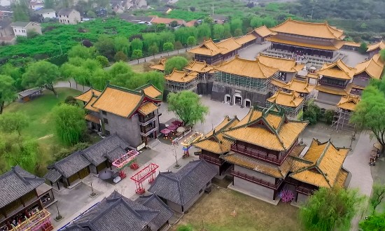 2024年影视基地行业发展现状及发展趋势