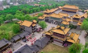 2024年影视基地行业发展现状及发展趋势