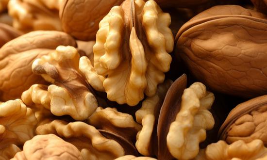 核桃市场分析及预测：推动核桃产业集群年产值突破百亿元