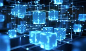 区块链行业未来发展趋势及前景预测 受政策利好区块链行业前景可期