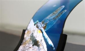 苹果Vision Pro将于2024年1月27日在美国上市 OLED行业市场发展现状分析