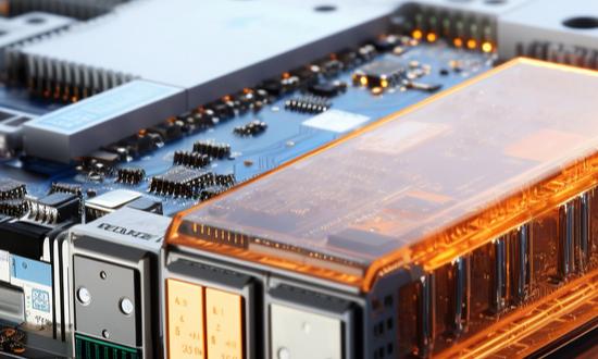 固态铝电解电容行业前景如何 未来将迎来更大的发展机遇和空间