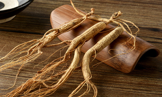 野山参行业市场发展状况及开发潜力分析