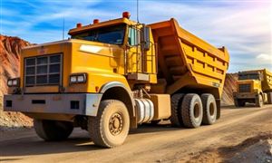 2023年我国重卡市场累计销售91万辆 重卡市场发展趋势如何