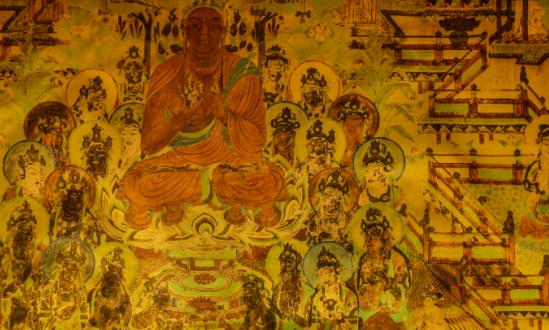 我国文化保护行业需要加大文物修复人才培养力度