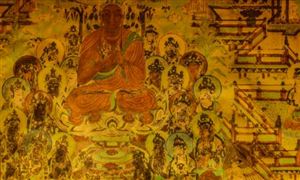 我国文化保护行业需要加大文物修复人才培养力度