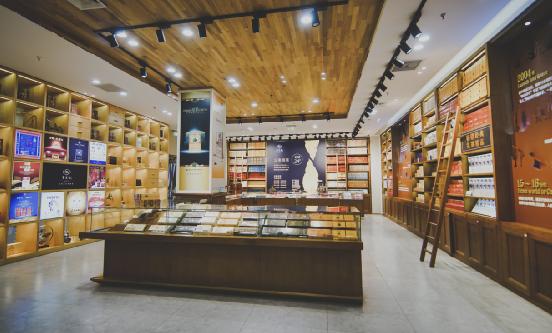 烟草制品行业市场分析报告2024