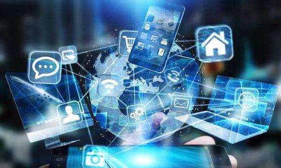 平台经济行业前景研究：预测2030年平台经济总规模将达100万亿元