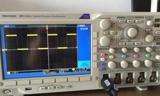 2024示波器行业发展环境分析及市场分析：中高端型示波器市场空间更大