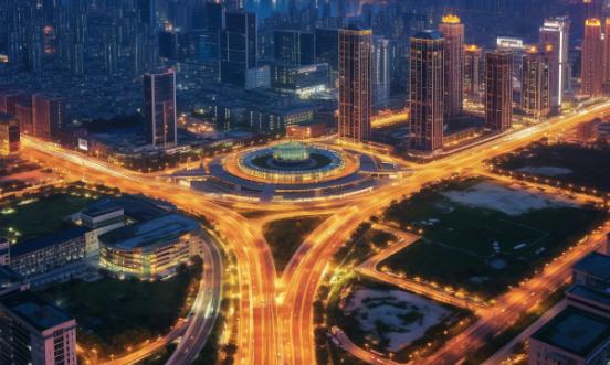 2024景观照明行业发展现状调研及竞争格局分析