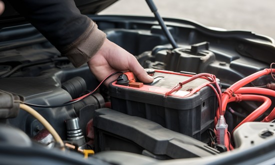 2024年电动车电池产业链结构分析及行业发展趋势