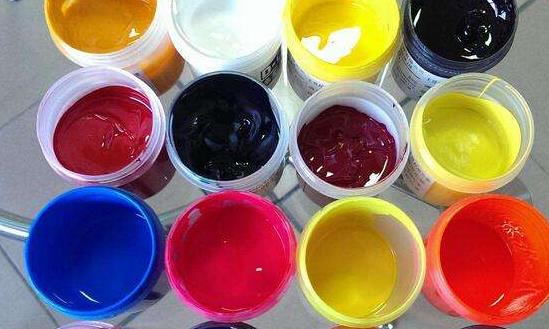 2024色浆行业发展现状与前景分析