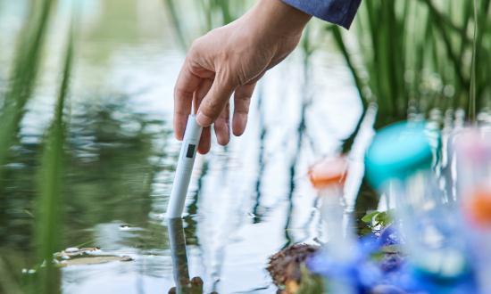 行业预测：预计到2025年我国水质监测市场规模有望达到约570亿元