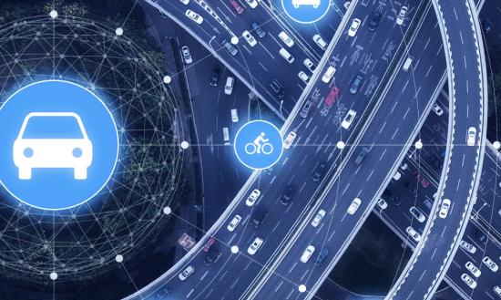 目前智慧高速公路发展正面临新一轮的迭代升级  智慧高速行业发展趋势