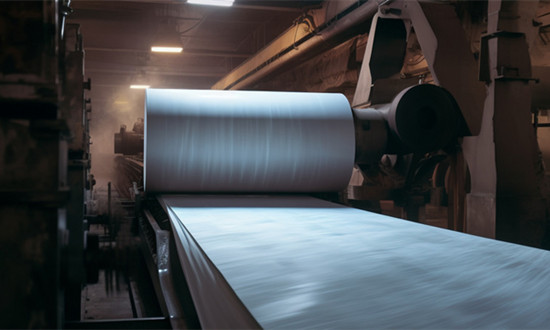 制浆行业市场现状及趋势分析：制浆发展逐渐进入转型升级的快车道