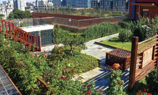 园林科技行业市场分析及发展环境：深耕农村市场和生态环境领域依旧大有可为