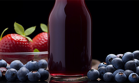 2024水果醋行业市场发展分析及未来前景展望