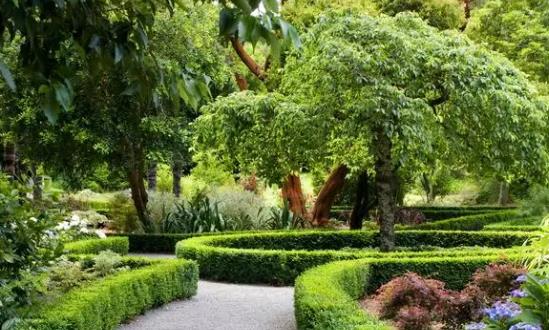 2024景观园林行业市场投资：房地产市场将带来持续增长的业务机会