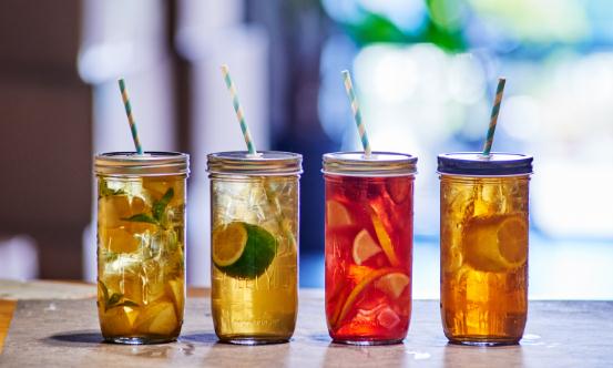 中国是全球最大的软饮料市场之一 2024软饮料行业市场分析