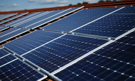 光伏逆变器行业趋势预测：未来光伏逆变器的发展有望迎来更大的机遇