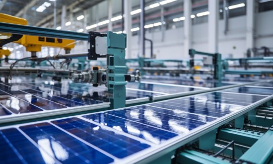 2024年中国光伏设备产业链分析及行业发展趋势