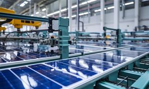 2024年中国光伏设备产业链分析及行业发展趋势