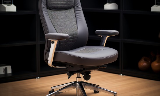 2024年办公椅产业链分析及行业发展趋势