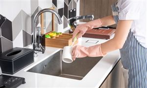 2024年家政服务产业链分析及行业发展趋势