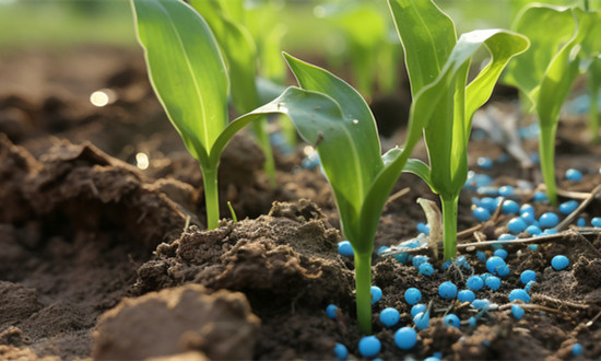 2024生物刺激素行业市场前景分析 生物刺激素市场潜力巨大