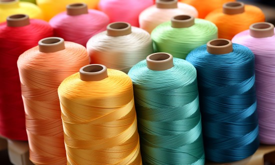 2024年中国功能纤维产业链结构分析及行业发展趋势