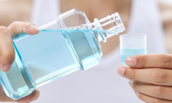 漱口水行业市场调研分析