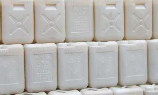 2024无水氟化氢市场现状调查：无水氟化氢市场需求日益旺盛