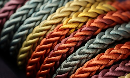 2024年中国高性能纤维产业链结构分析及行业发展趋势