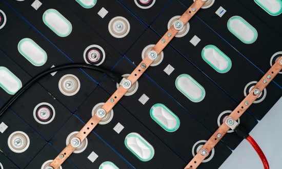 2024年中国覆铜板产业链分析及行业发展趋势