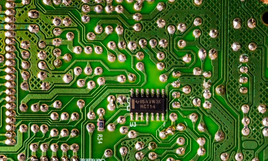 2024年挠性覆铜板产业链结构分析及行业发展趋势