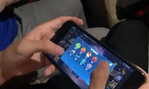 网易游戏宣布全线产品增设未成年人模式 首批34款试点产品已部署完成 移动游戏产业发展现状分析