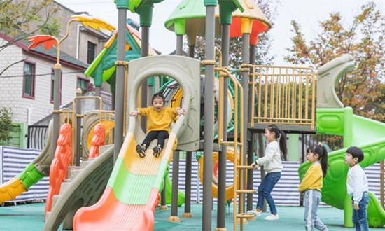 2024幼教行业市场现状分析：幼教市场上的竞争已趋于白热化