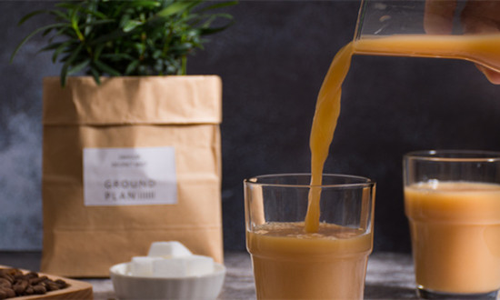 古茗、蜜雪冰城同日递表港交所 2024新茶饮市场前景展望