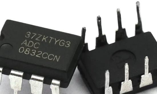 2024ADC芯片行业研究报告：政策积极扶持ADC芯片行业的发展