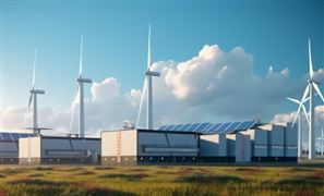 粤港澳大湾区最大新型储能电站投运 储能电站行业发展发展分析