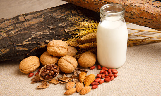 核桃乳行业市场消费情况及未来发展前景分析