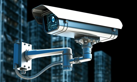 2024年中国智能摄像机行业竞争格局分析及发展趋势