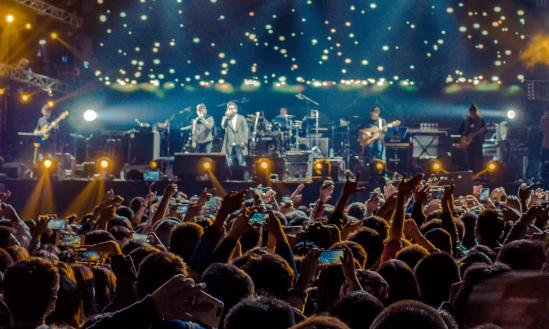 如今粉丝经济的产业规模不断扩大  各种商业变现模式被探索尝试